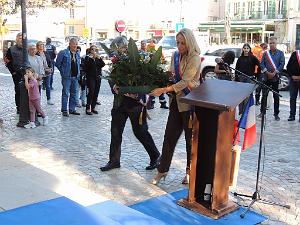 2025 09 25 OULLIOULES HOMMAGE NATIONAL AUX HARKIS (27)